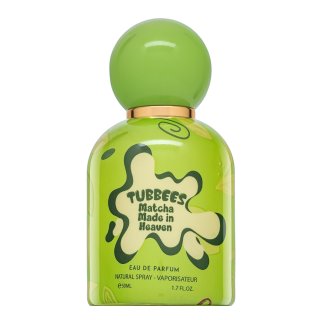 Tubbees Matcha Made in Heaven parfumirana voda unisex 50 ml