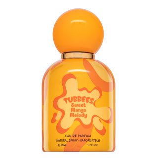 Tubbees Sweet Mango Melody parfumirana voda unisex 50 ml