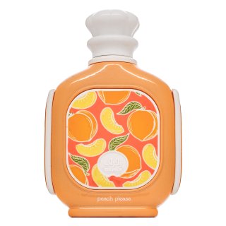 Zimaya Zukhruf Peach Please parfumirana voda unisex 100 ml