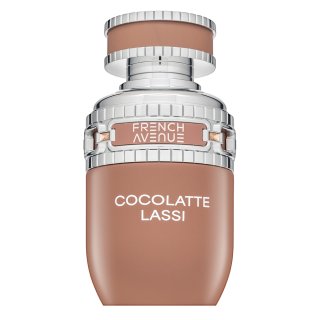 French Avenue Cocolatte Lassi parfumirana voda unisex 80 ml