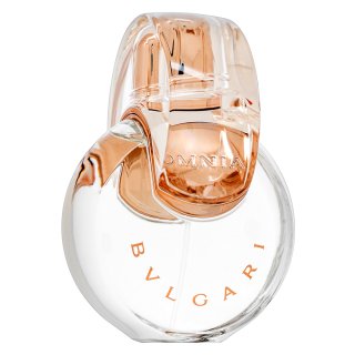 Bvlgari Omnia Crystalline Toaletna voda za ženske Refillable 100 ml