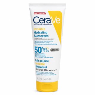 CeraVe Solar losjon za sončenje Milk SPF50+ 75 ml