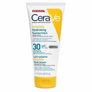 CeraVe Solar losjon za sončenje Milk SPF 30+ 75 ml