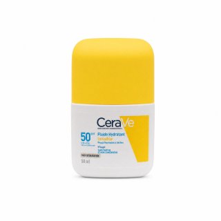 CeraVe Solar fluid za sončenje Fluid SPF 50+ 50 ml