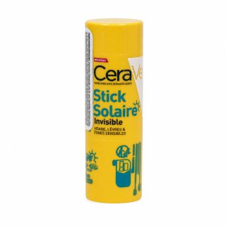 CeraVe Solar paličica za sončenje Stick SPF 50+ 8 g