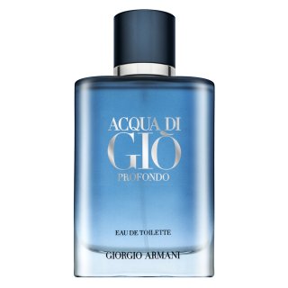 Armani (Giorgio Armani) Acqua di Gio Profondo Toaletna voda za moške 100 ml