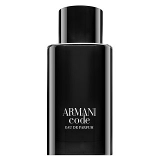 Armani (Giorgio Armani) Code Pour Homme 2024 parfumirana voda za moške Refillable 75 ml