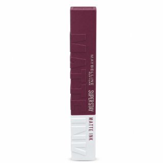 Maybelline SuperStay Matte Ink Pinks tekoča šminka z matirnim učinkom 165 Successful