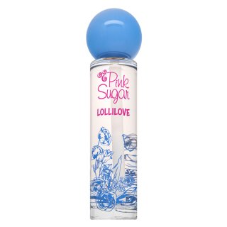 Aquolina Pink Sugar Lollilove Toaletna voda za ženske 100 ml
