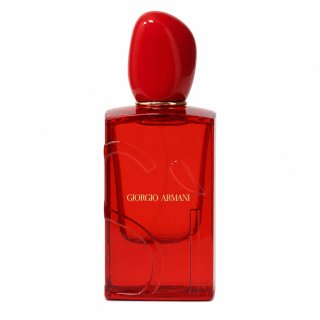 Armani (Giorgio Armani) Sì Passione Red Musk parfumirana voda za ženske 50 ml