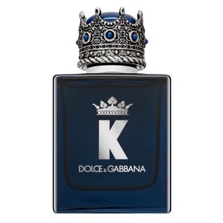 Dolce & Gabbana K by Dolce & Gabbana čisti parfum za moške 50 ml
