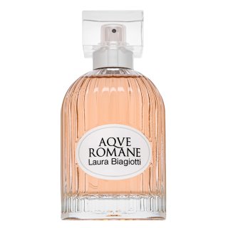 Laura Biagiotti Aqve Romane Ambrosia Aurea Toaletna voda za ženske 100 ml