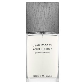 Issey Miyake L'Eau D'Issey Pour Homme parfumirana voda za moške Refillable 125 ml