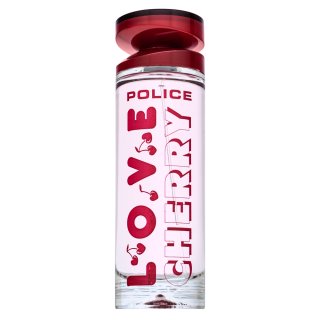 Police Love Cherry Toaletna voda za ženske 100 ml