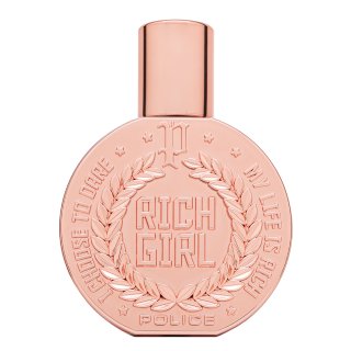 Police Rich Girl parfumirana voda za ženske 30 ml
