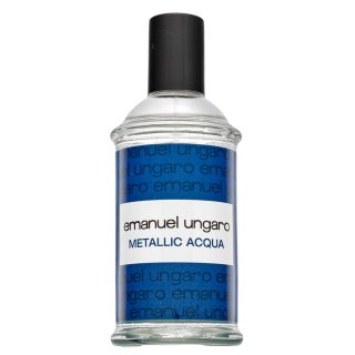 Emanuel Ungaro Metallic Acqua Toaletna voda za moške 50 ml
