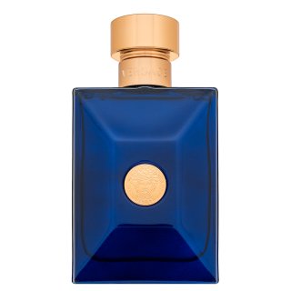 Versace Pour Homme Dylan Blue voda za britje po britju za moške 100 ml