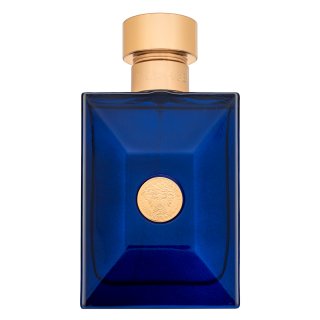 Versace Pour Homme Dylan Blue dezodorant z razpršilom za moške 100 ml
