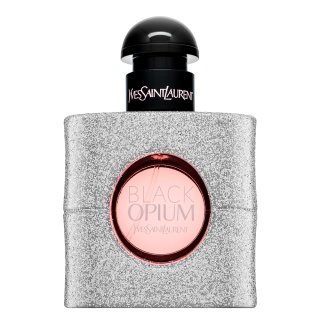 Yves Saint Laurent Black Opium Glitter parfumirana voda za ženske 30 ml