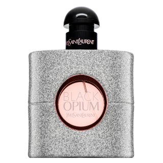 Yves Saint Laurent Black Opium Glitter parfumirana voda za ženske 50 ml