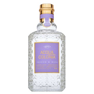 4711 Acqua Colonia Freesia & Musk kolonjska voda unisex 100 ml
