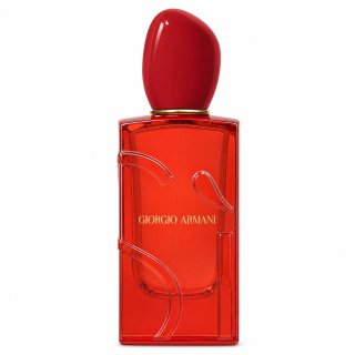 Armani (Giorgio Armani) Sì Passione Red Musk parfumirana voda za ženske 100 ml