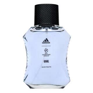 Adidas UEFA Champions League Goal Toaletna voda za moške 50 ml