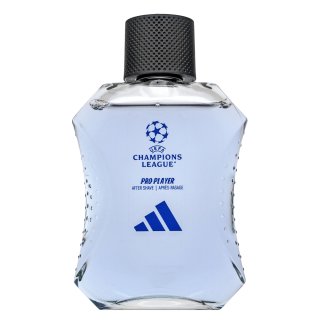 Adidas UEFA Champions League Pro Player voda za britje po britju za moške 100 ml