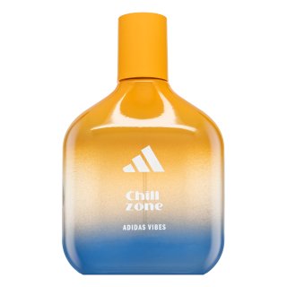 Adidas Vibes Chill Zone parfumirana voda unisex 100 ml