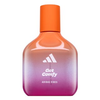Adidas Vibes Get Comfy parfumirana voda unisex 50 ml