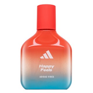 Adidas Vibes Happy Feels parfumirana voda unisex 50 ml