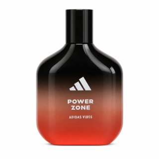 Adidas Vibes Power Zone parfumirana voda unisex 100 ml