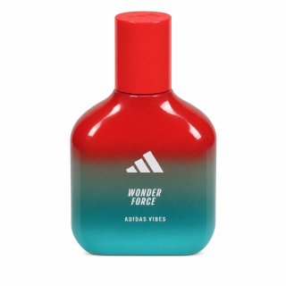 Adidas Vibes Wonder Force parfumirana voda unisex 50 ml