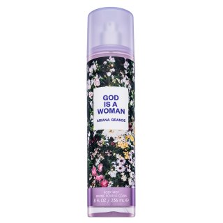 Ariana Grande God Is a Woman pršilo za telo za ženske 236 ml
