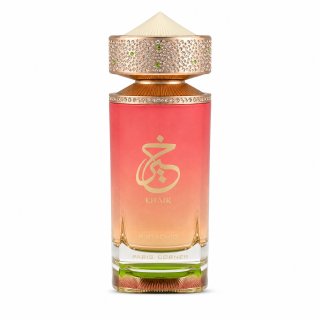 Paris Corner Khair Peach Delulu parfumirana voda unisex 100 ml