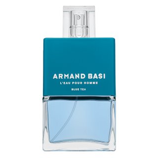 Armand Basi L'Eau Pour Homme Blue Tea Toaletna voda za moške 75 ml