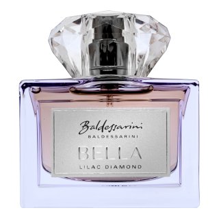 Baldessarini Bella Lilac Diamond parfumirana voda za ženske 30 ml