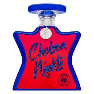 Bond No. 9 Chelsea Nights Swarovski Edition parfumirana voda unisex 100 ml