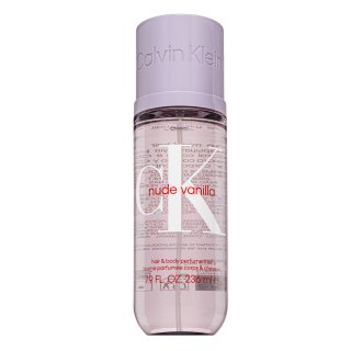 Calvin Klein Nude Vanilla pršilo za telo unisex 236 ml