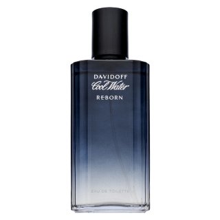 Davidoff Cool Water Reborn Toaletna voda za moške 75 ml