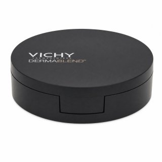 Vichy Dermablend Covermatte ličila v prahu z matirnim učinkom 15 Opal 9,5 g