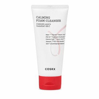 COSRX AC Collection čistilna pena Calming Foam Cleanser 150 ml