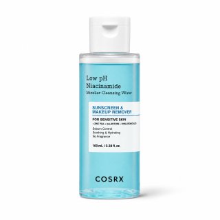COSRX Low pH Niacinamide čistilna micelarna voda Micellar Cleansing Water 100 ml