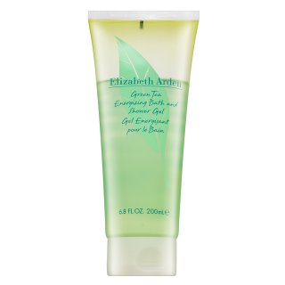 Elizabeth Arden Green Tea gel za prhanje za ženske 200 ml