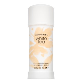 Elizabeth Arden White Tea dezodorant v kremi za ženske 40 ml
