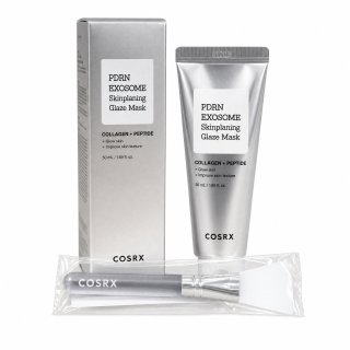 COSRX odlepilna maska PDRN EXOSOME Skinplaning Glaze Mask 50 ml