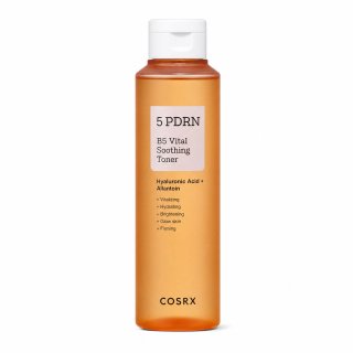 COSRX tonik 5 PDRN B5 Vital Soothing Toner 280 ml