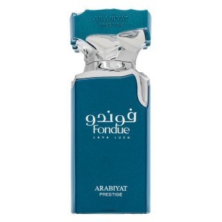 Arabiyat Prestige Fondue Lava Lush parfumirana voda unisex 100 ml