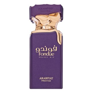 Arabiyat Prestige Fondue Velvet Dip parfumirana voda unisex 100 ml