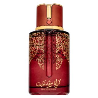 Arabiyat Prestige Cranberry Musk parfumirana voda unisex 100 ml